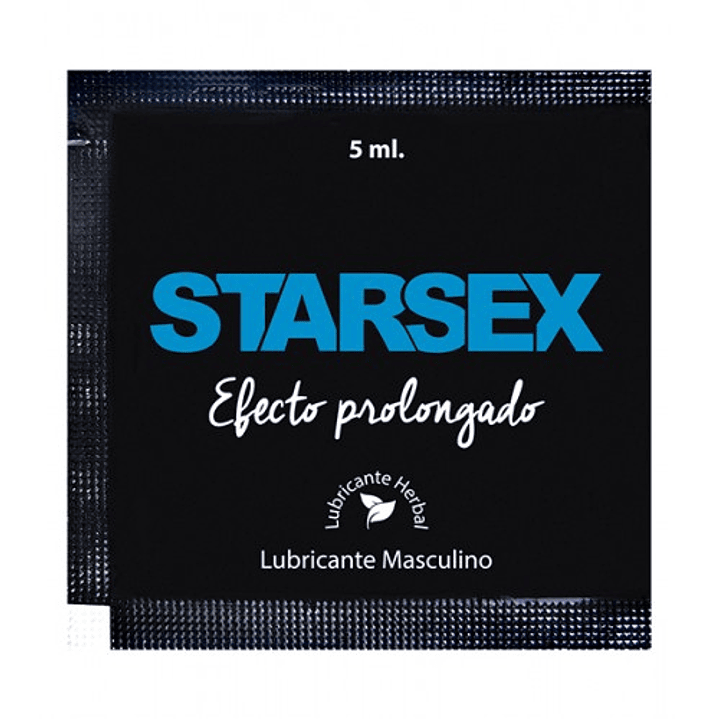 Lubricante Retardante 5ml 1