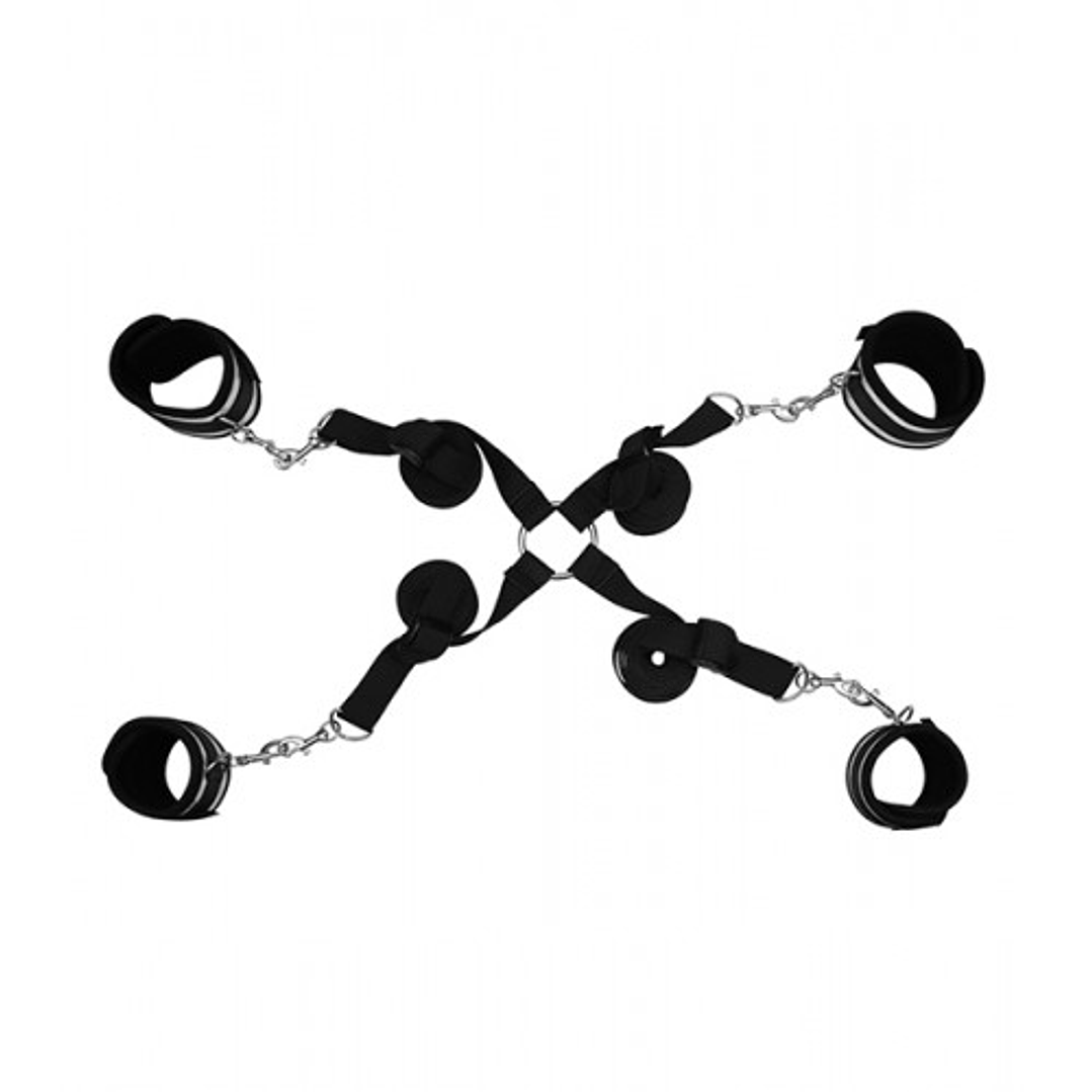 Inmovilizador Struggle 2