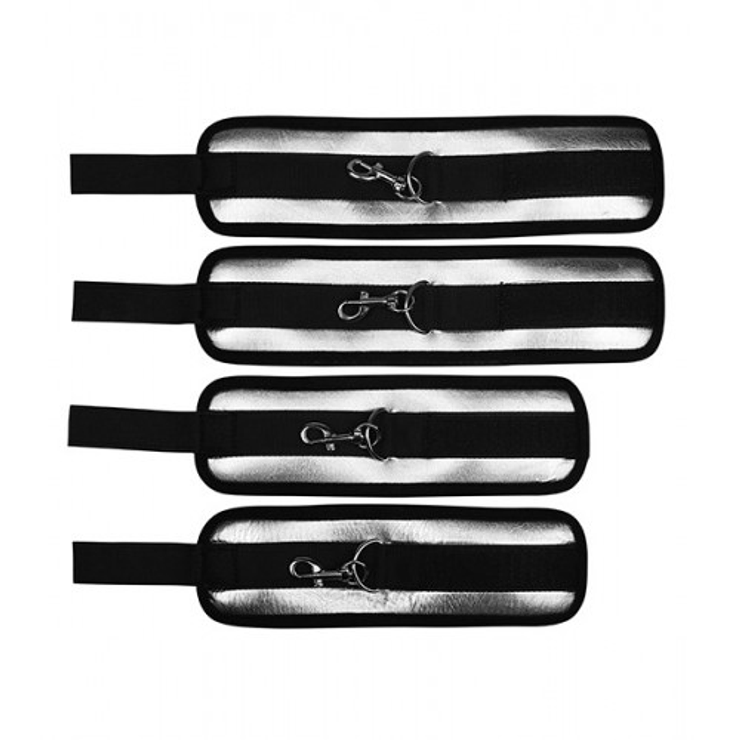 Inmovilizador Struggle 5