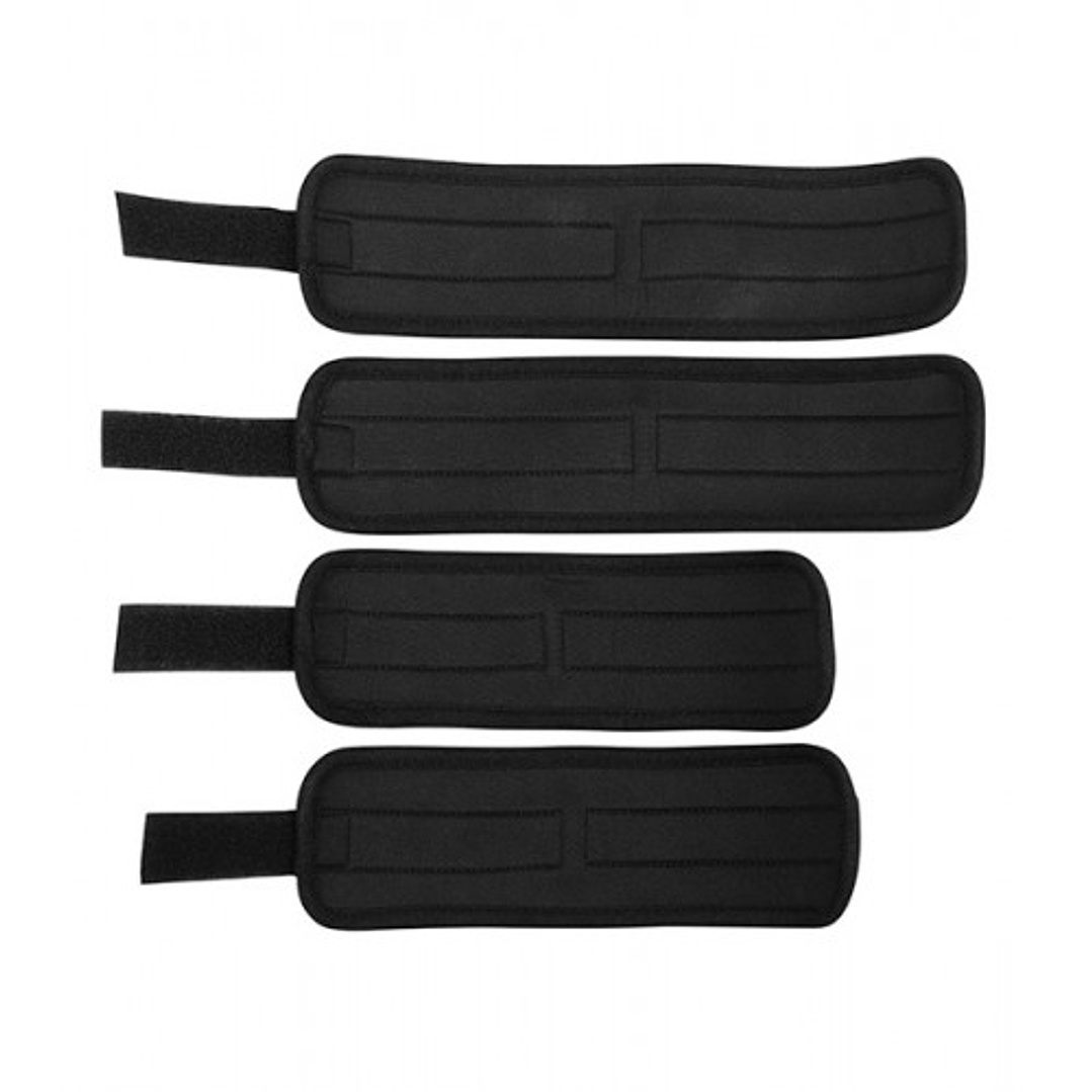 Inmovilizador Struggle 6