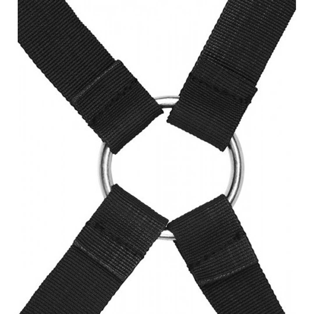 Inmovilizador Struggle 7