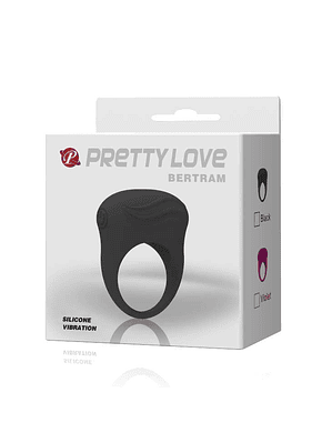 Bertram Anillo Vibrador