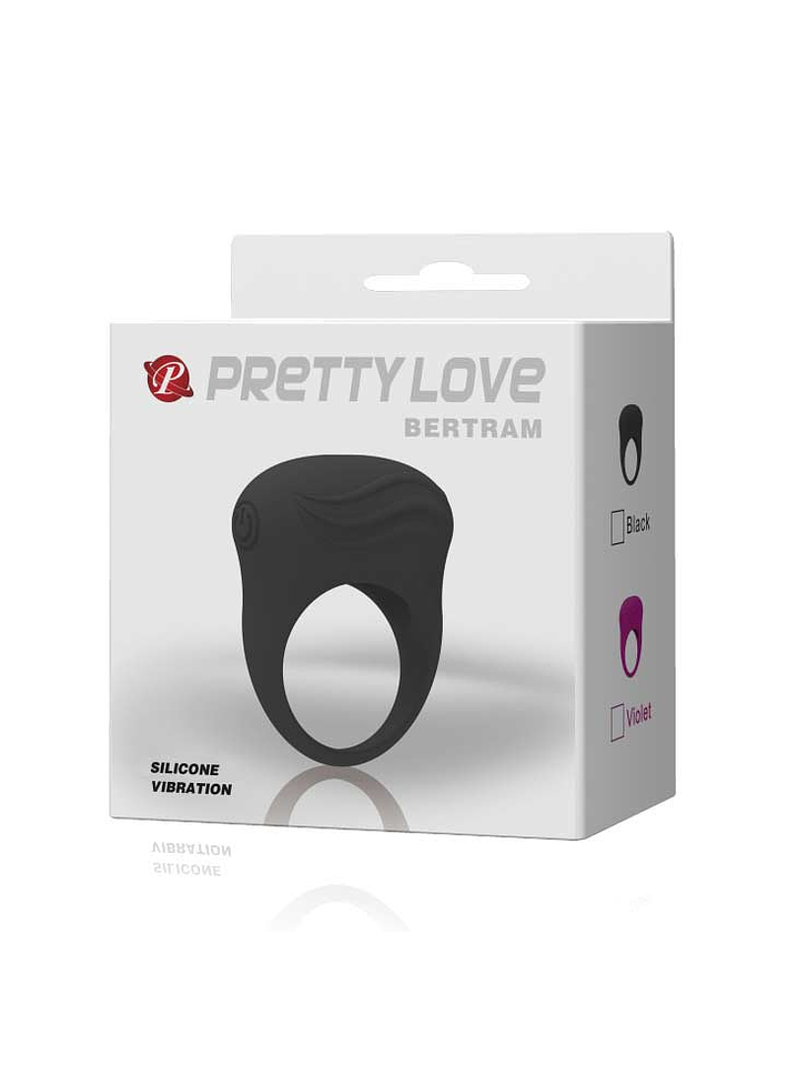 Bertram Anillo Vibrador 1