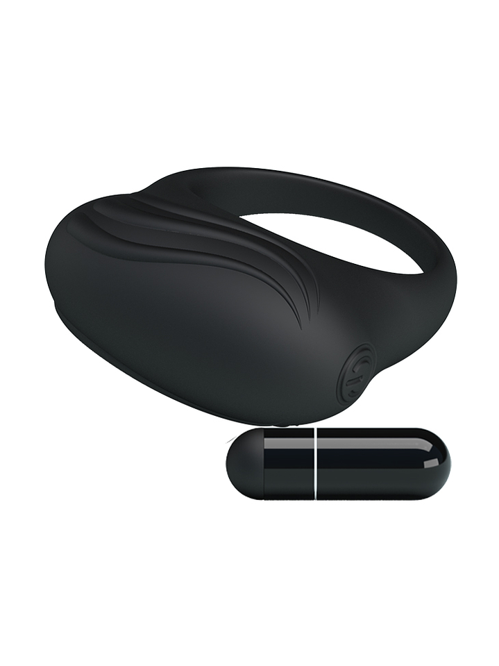 Bertram Anillo Vibrador 5