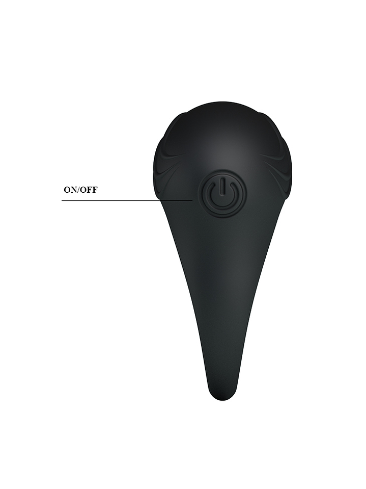 Bertram Anillo Vibrador 7