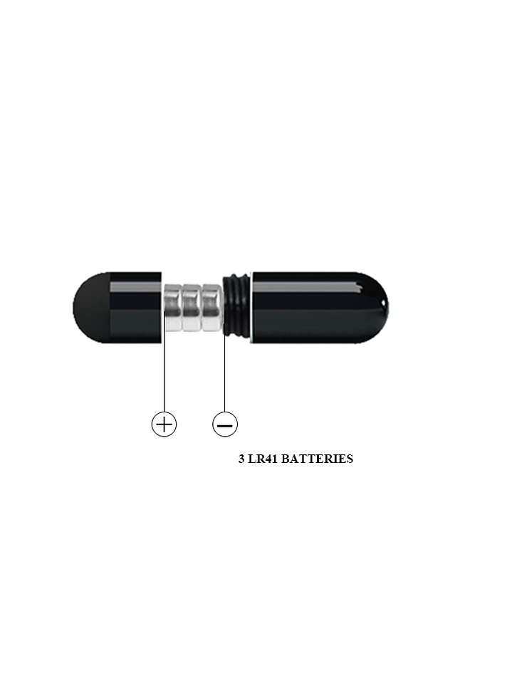 Bertram Anillo Vibrador 8