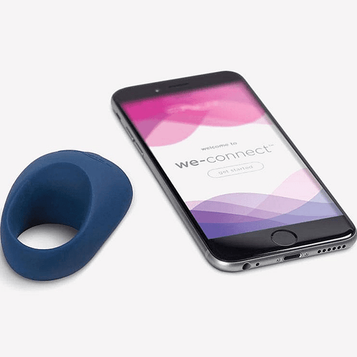 Pivot Anillo Recargable 4