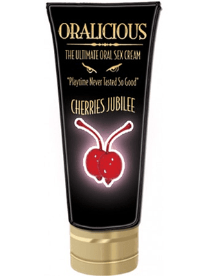 Crema Sexo Oral Oralicious 