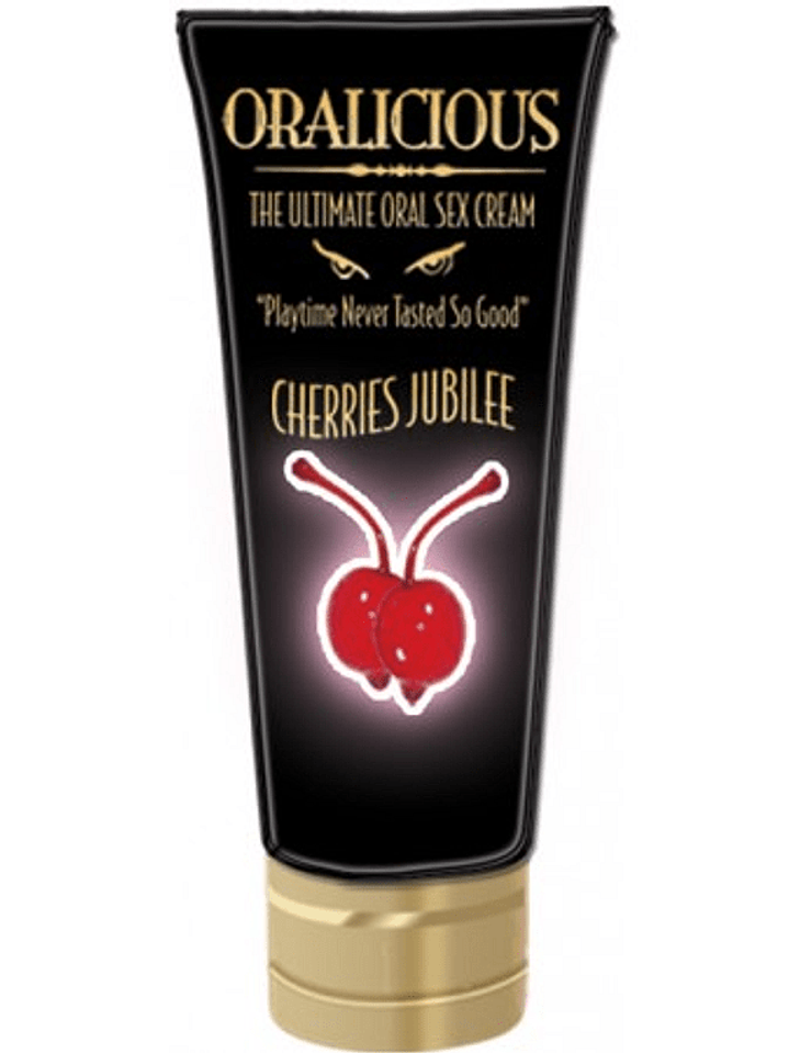 Crema Sexo Oral Oralicious  1