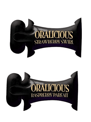 Crema Sexo Oral Oralicious Sachet 5ml