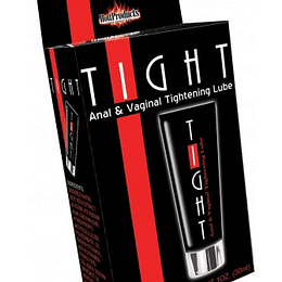 Lubricante de estrechamiento Anal / Vaginal Tight