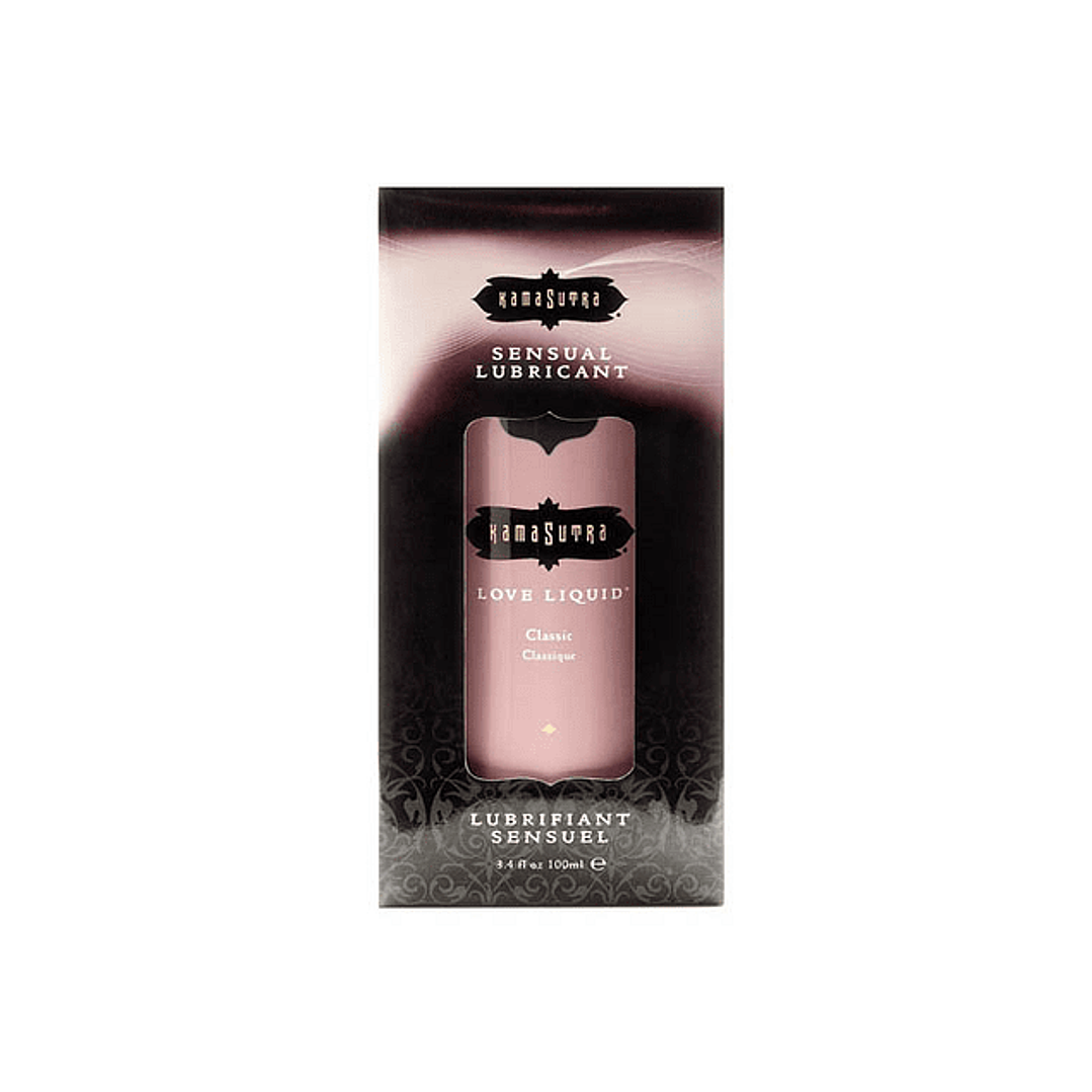 Lubricante Amor Liquido - Clásico Neutro 2