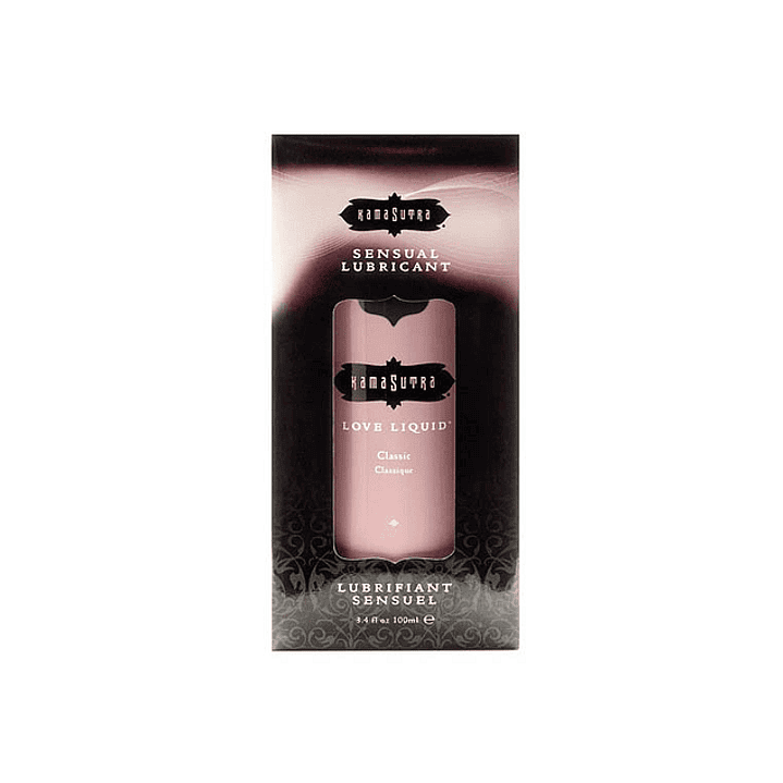 Lubricante Amor Liquido - Clásico Neutro 2