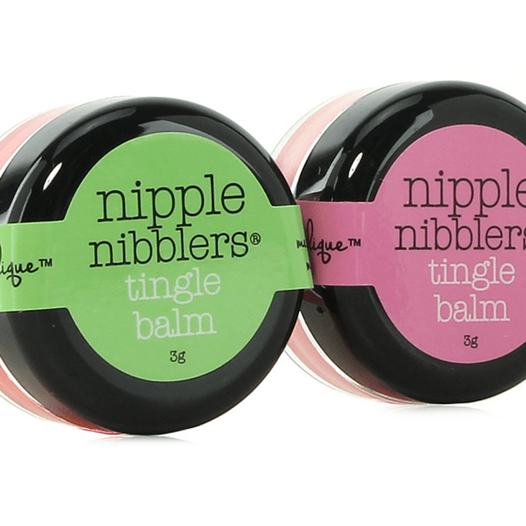 Nipple Bálsamo 4