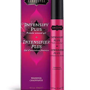 Intensificador Calido