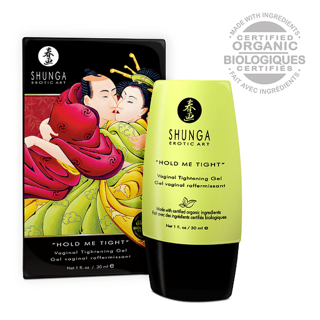 Gel Vaginal Abrázame 1