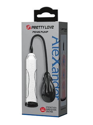 Bomba de Vacío Alexander