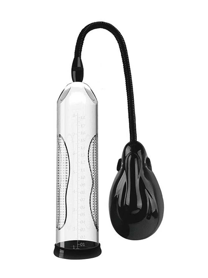 Bomba de Vacío Alexander 2