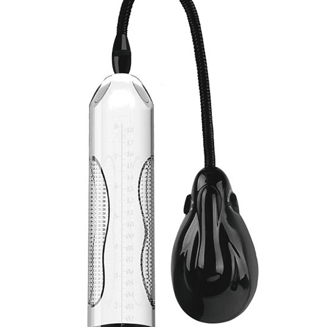 Bomba de Vacío Alexander 2