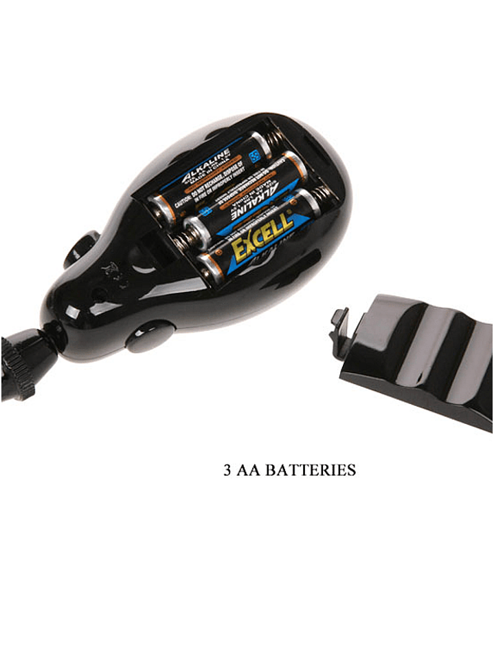 Bomba de Vacío Alexander 3