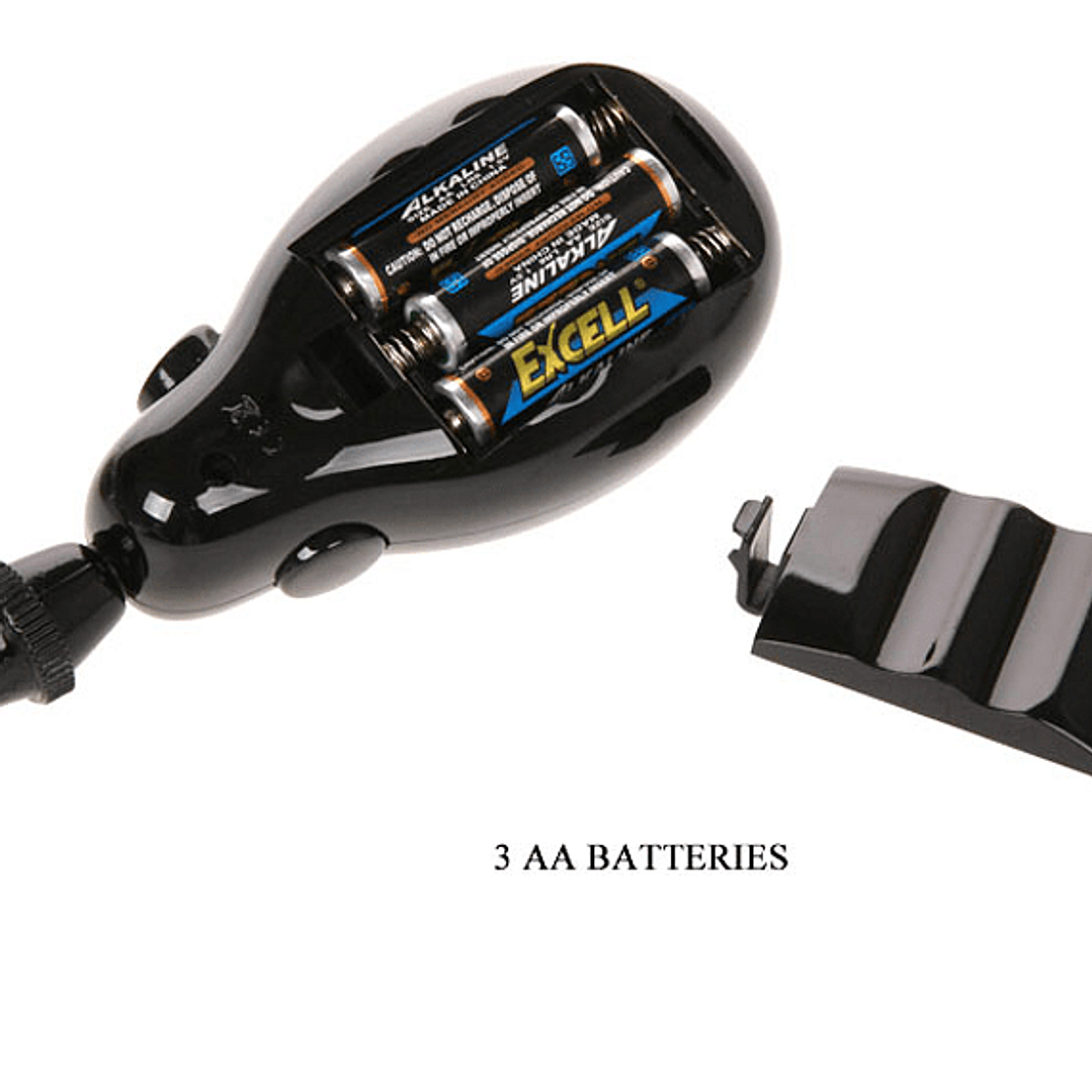 Bomba de Vacío Alexander 3