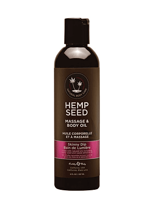 Aceite de Masaje Hemp