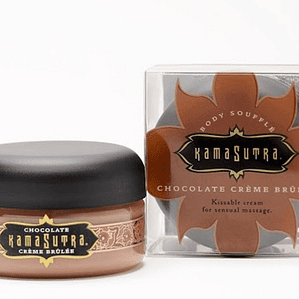 Crema de Masaje Comestible Kamasutra