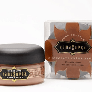 Crema de Masaje Comestible Kamasutra