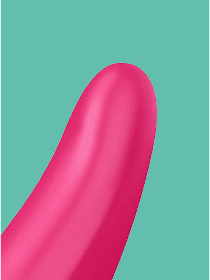Satisfyer Vibrador Mr Rabbit 3