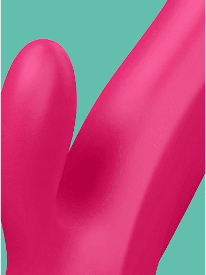 Satisfyer Vibrador Mr Rabbit 4