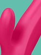 Satisfyer Vibrador Mr Rabbit - Miniatura 4