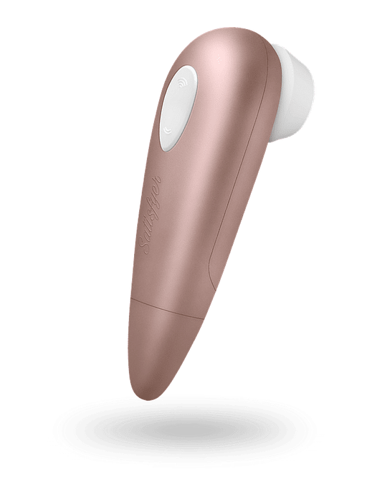 Satisfyer 1 Next Gen 2