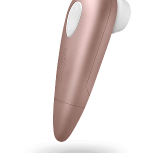 Satisfyer 1 Next Gen a pila