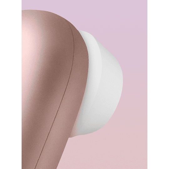 Satisfyer 1 Next Gen a pila