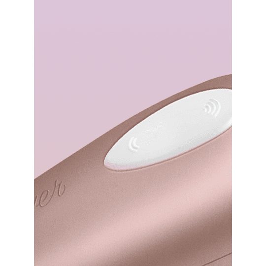 Satisfyer 1 Next Gen a pila