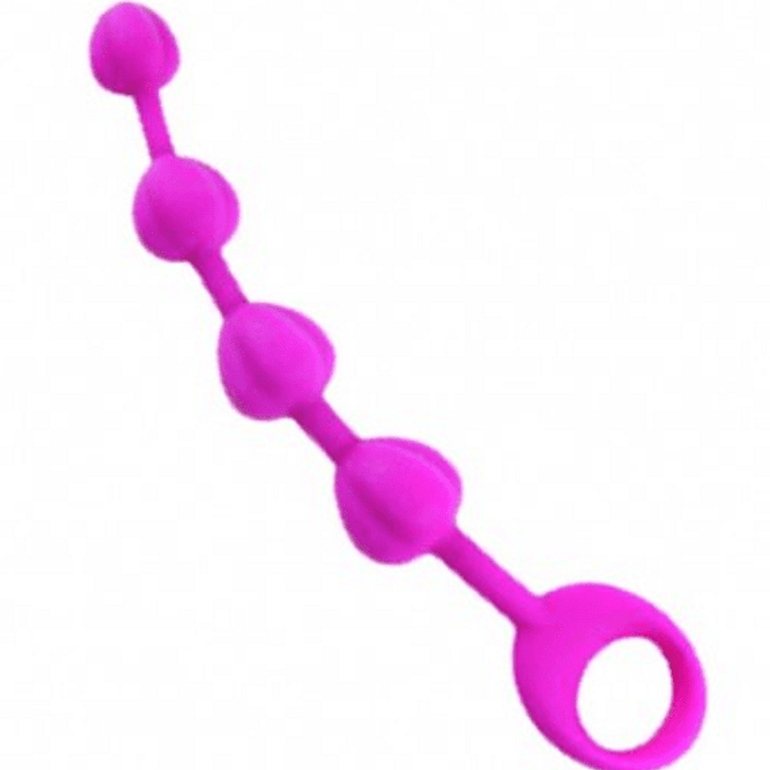 BOLITAS CHINAS KATINA 1