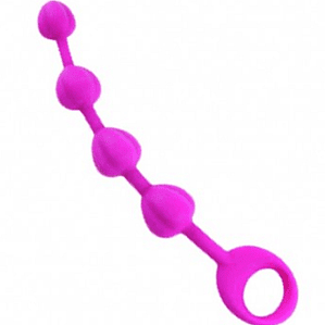 BOLITAS CHINAS KATINA