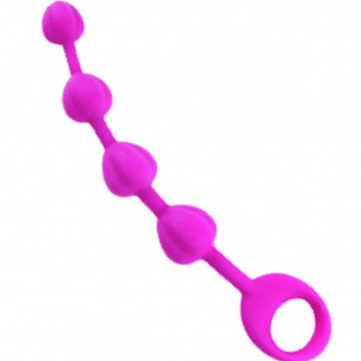 BOLITAS CHINAS KATINA 1