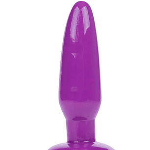 Purple Dream Plug Anal