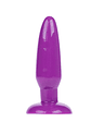 Purple Dream Plug Anal - Miniatura 1