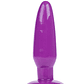 Purple Dream Plug Anal - Miniatura 1