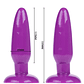 Purple Dream Plug Anal - Miniatura 3