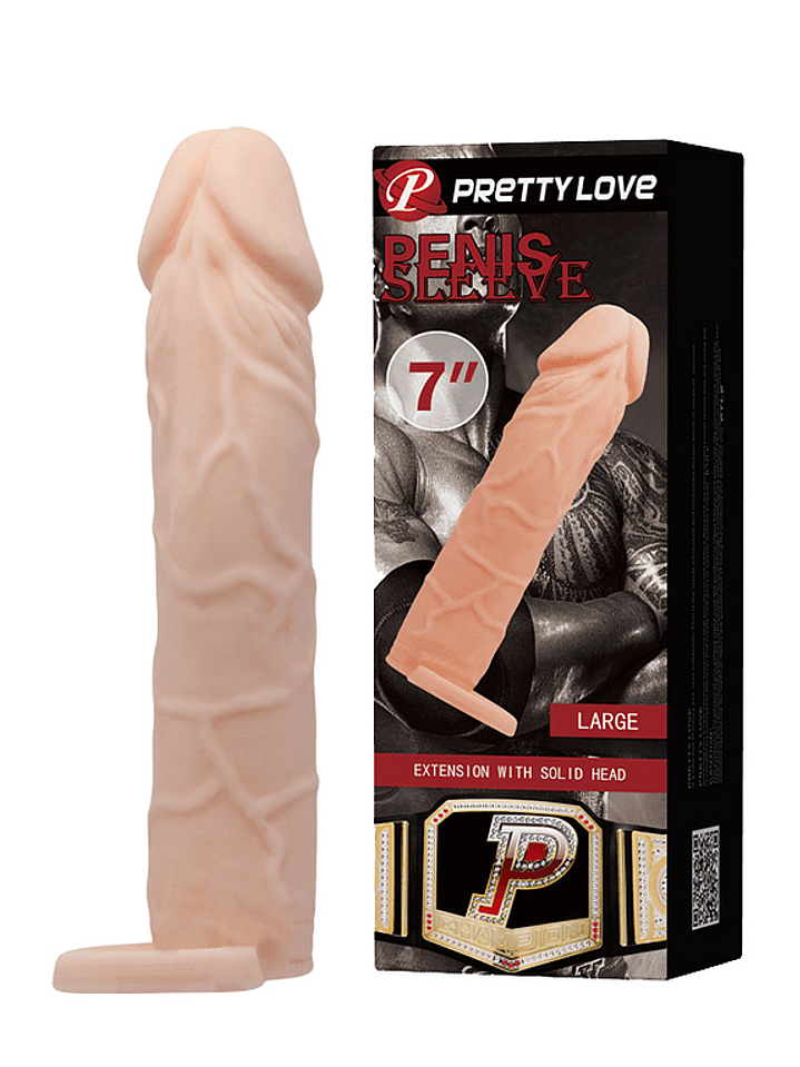 FUNDA EXTENSORA 18CMS 1