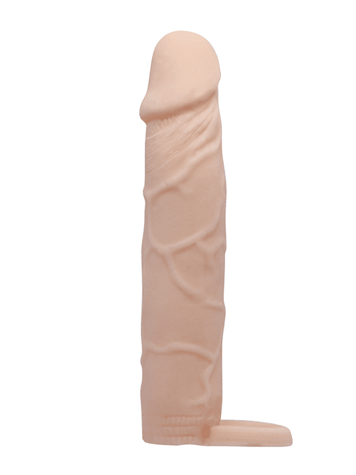 FUNDA EXTENSORA 18CMS 3