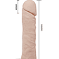 EXTENSOR DE PENE TPR 16cm - Miniatura 2