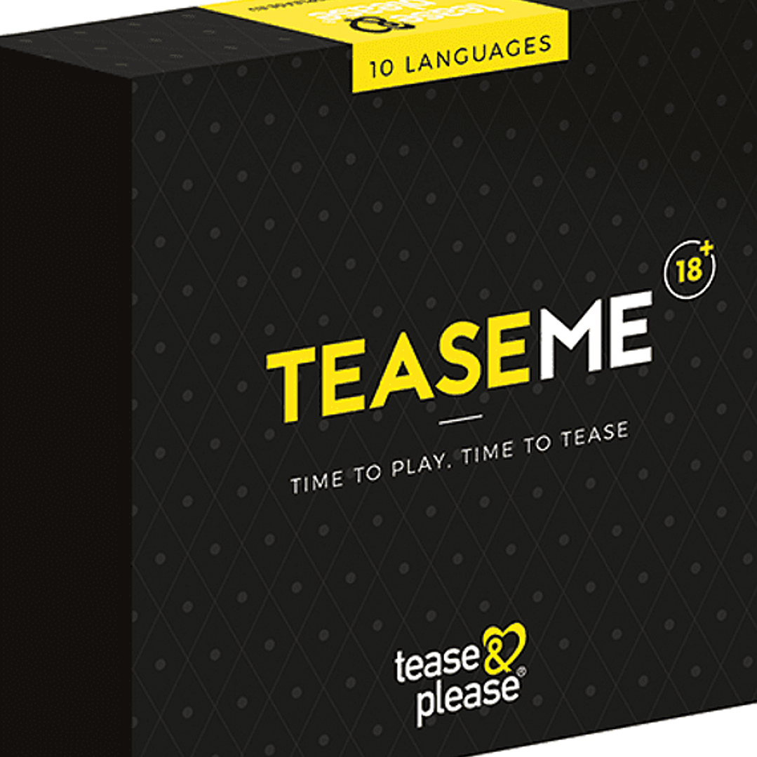 KIT TEASEME 2