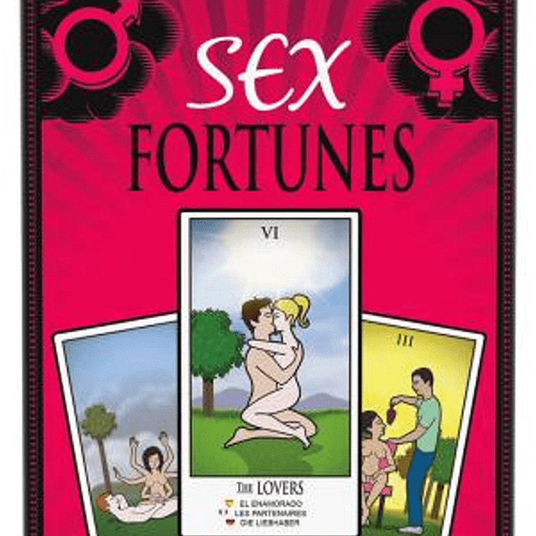 JUEGO SEX FORTUNA 1