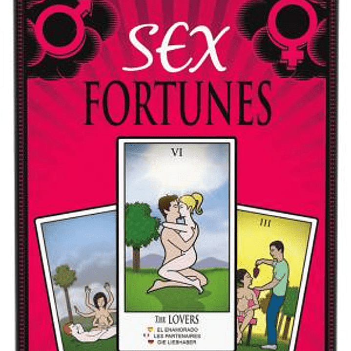 JUEGO SEX FORTUNA 1