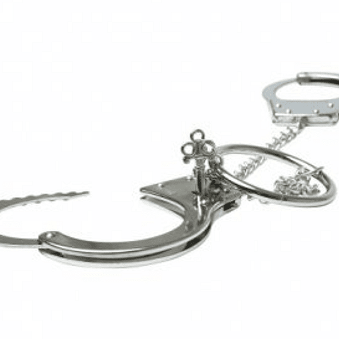 ESPOSAS METÁLICAS CON ARGOLLA 2