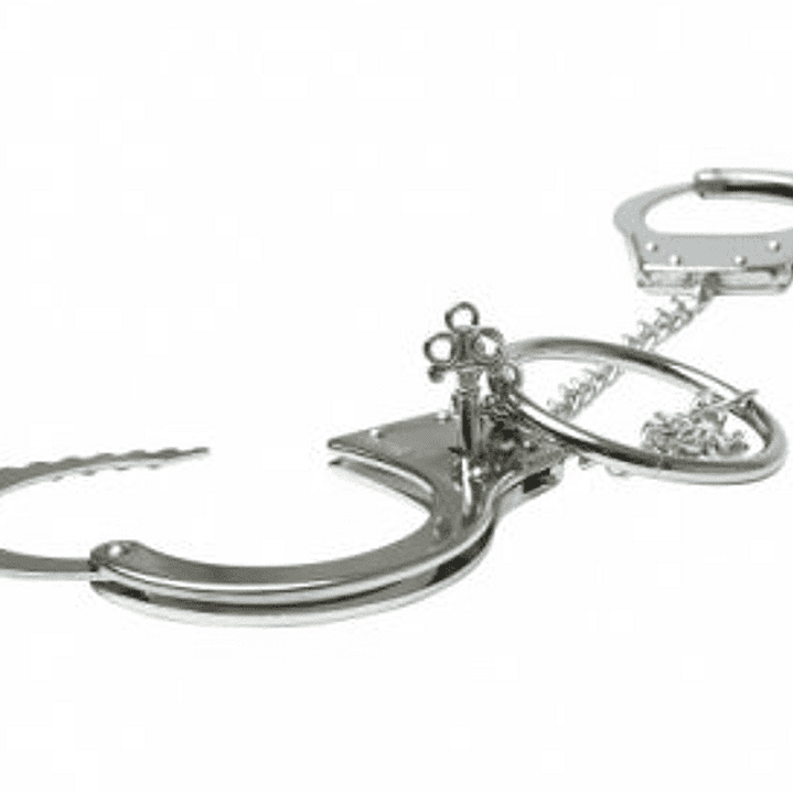 ESPOSAS METÁLICAS CON ARGOLLA 2